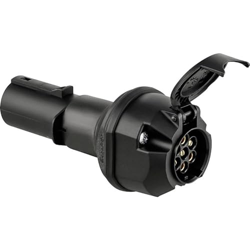 Secorüt Adapter/Spannungsreduzierger T