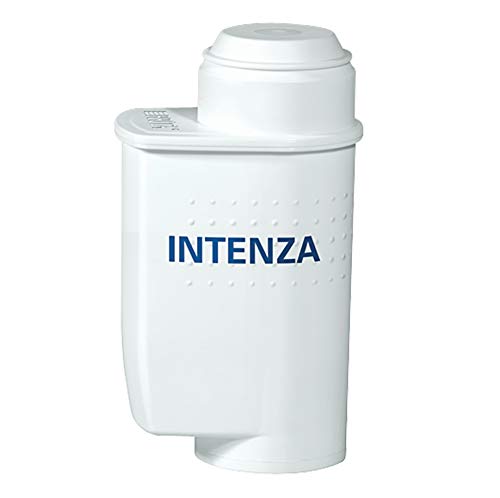 Brita Filtro De Agua Brita - 1 Pezzo Barista Perfetta Plus 1170 - Buono Per 1 A 2 Mesi - Massimo Godimento Del Caffè - Maggiore Durata Della Macchina 
