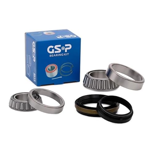 Gsp Kit Cuscinetto Ruota Gk3331 Anteriori Bilaterale