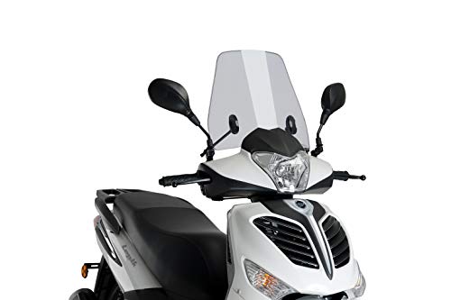 Puig Parabrezza Urban 1438W Per Keeway Logik 125 18'-19'