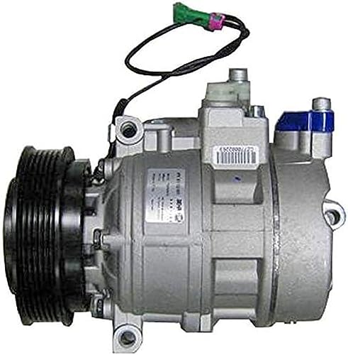 Mahle Acp 1073 000S A/C - Compressore