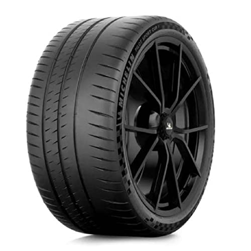 Michelin Pneumatico 285/30 R18 97Y P. Sport Cup 2 Xl Connect
