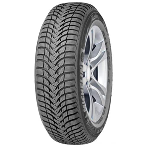 Michelin Agilis Alpin - 195/60/16 99T - B/F/70Db - Pneumatici Invernali (Veicoli Commerciali Leggeri)