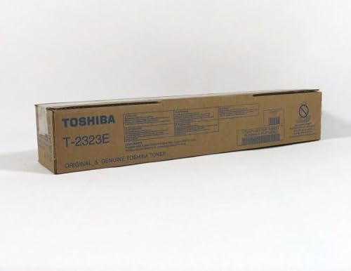 T-2323E Toner Black (Cartridge)