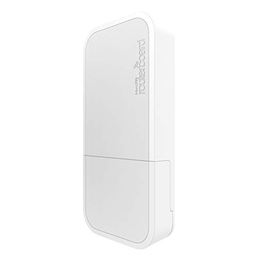 Mikrotik Wap Lr8 Kit - Rbwapr-2Nd&R11E-Lr8 (Rbwapr-2Nd&R11E-Lr8)