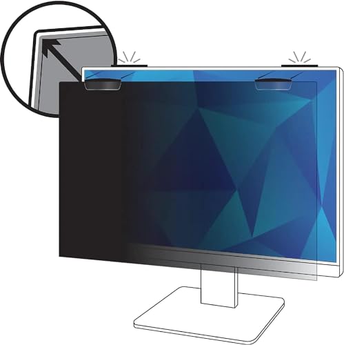 3M Pf240W9Em Blickschutzfilter Für Comply Magnetic Monitor 24 16:10