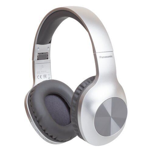 Cuffie microfono Blutooth Panasonic RB HX220BDES Argento