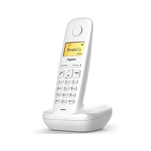 GIGASET A270 BIANCO   EAN 4250366851860