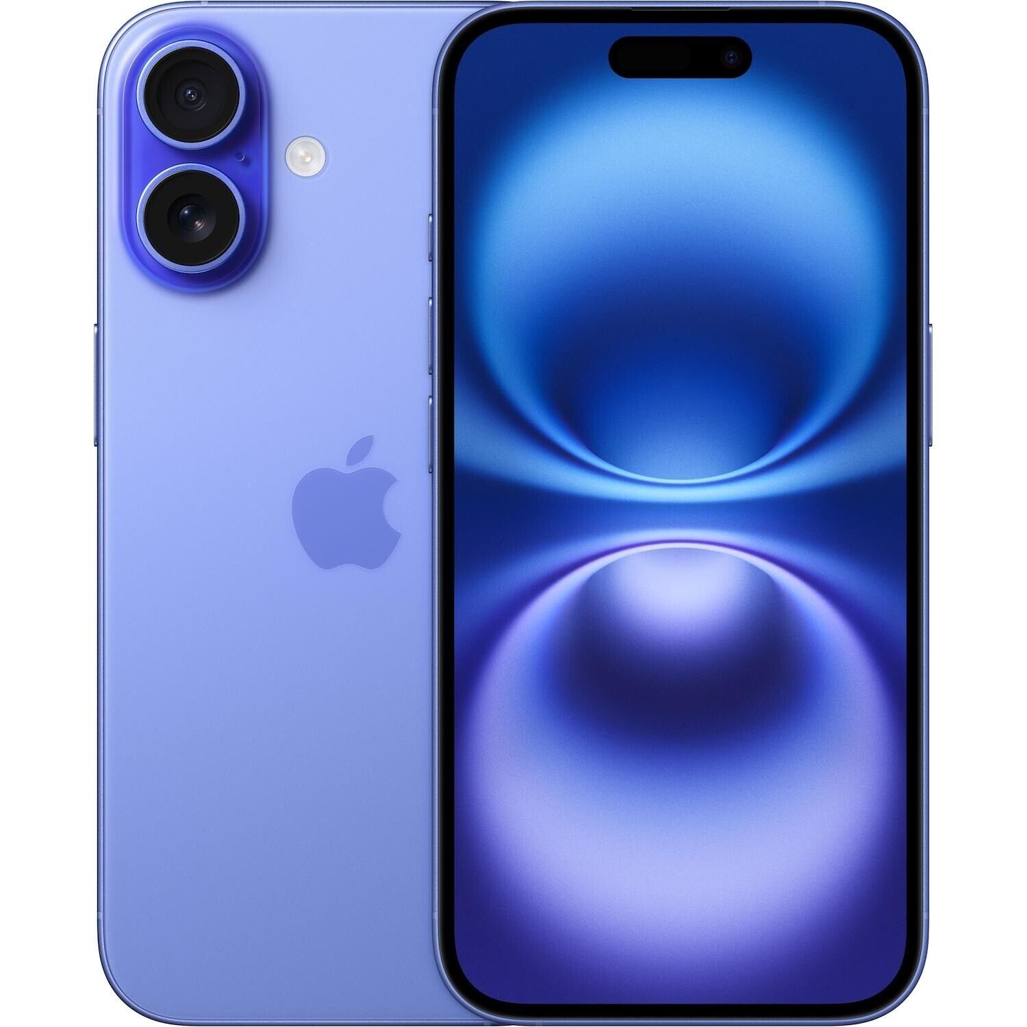 Smartphone Apple iPhone 16 128GB Ultramarine