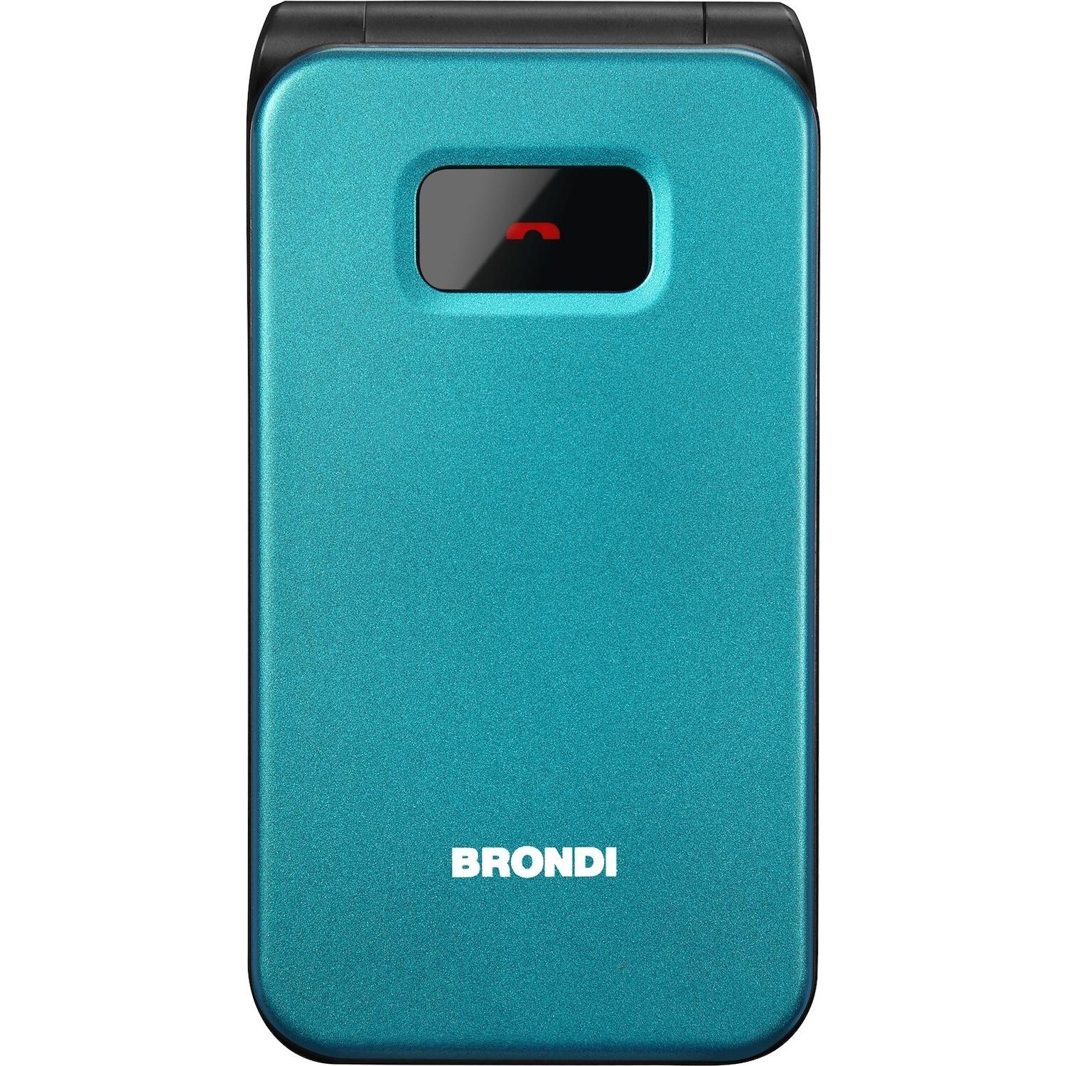 Cellulare Brondi Intrepid 4G verde