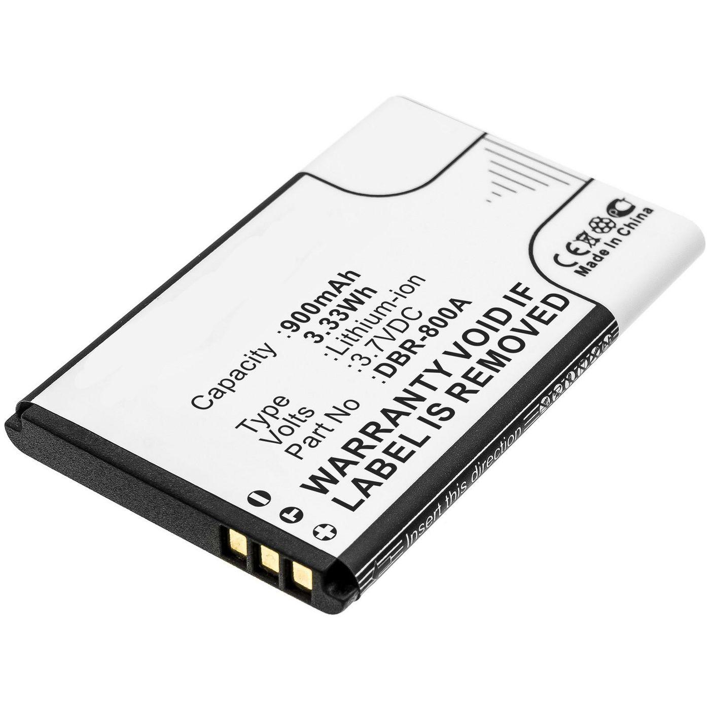 Mobile Battery for Doro
