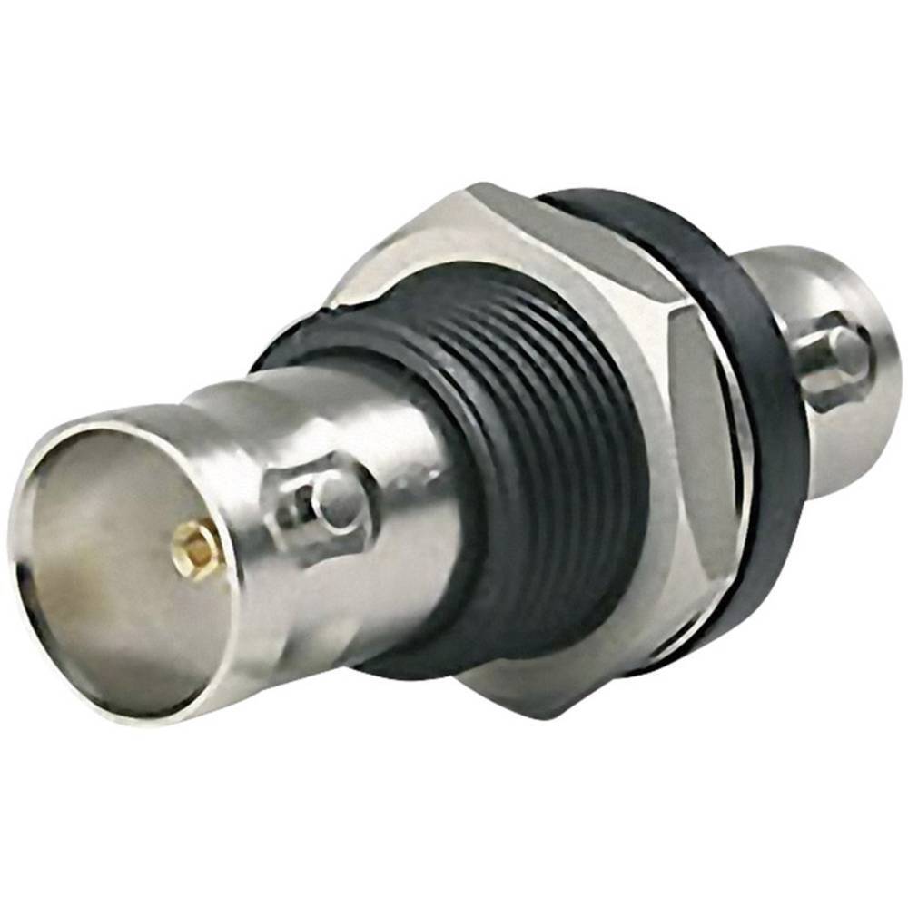 Telegärtner J01005A0008 J01005A0008 Passacavo BNC Presa BNC - Presa BNC 1 pz.