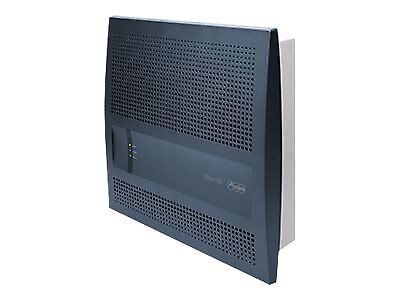 Auerswald COMpact 4000 IP-PBX 1 x 10/100 1 x 10/100 Fax Switch 90118