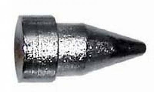 N5-1 PUNTA RICAMBIO 0.8 mm. PER STAZIONE DISSALDANTE LAFAYETTE SSD15  SSD-17 SSD