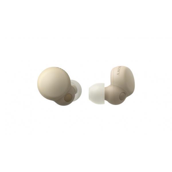 Sony Cuffie Linkbuds S True Wireless Con Cancellazione Del Rumore - Connessione