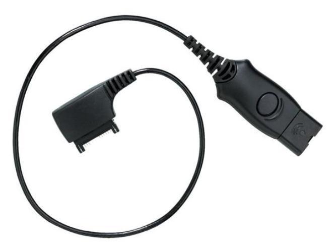 Plantronics MO300-N3 Cavo Collegamento Serie H Cuffie A Nokia Pop-Port Spina