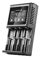everActive UC-4000 Lithium Iron Phosphate (LiFePO4) Lithium Polymer UC-4000