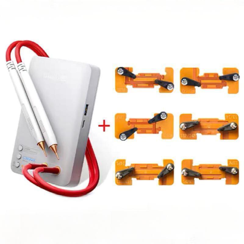 Portable Spot Welder for