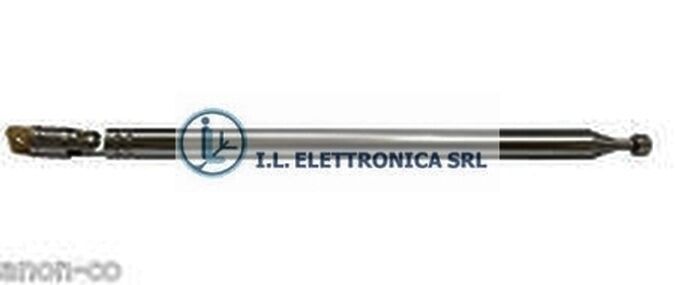 TECSUN  ANTENNA RICAMBIO PL-880 REF.330004