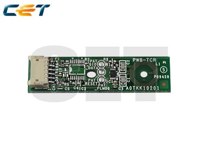 12216181 CET Developer Chip Konica Minolta Bizhub C220,C280,C360,C224