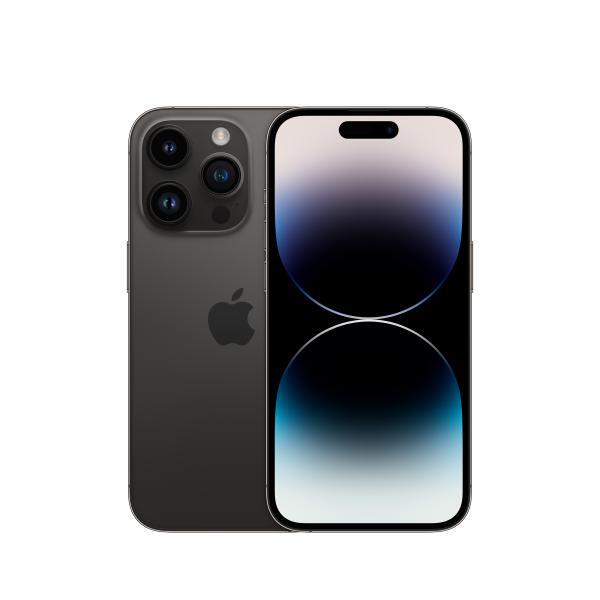 Apple iPhone 14 Pro 512Gb - Space Black - EU