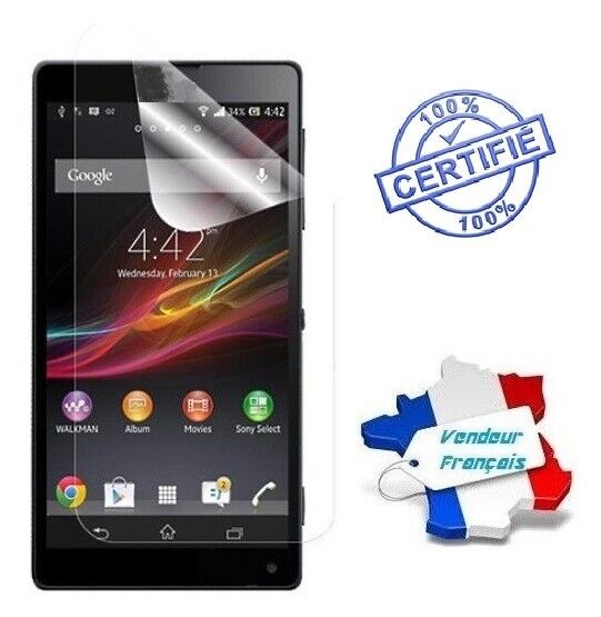 Pellicola Protezione Schermo Anti UV / Sallissure / Zero ~ Samsung i9300 Galaxy