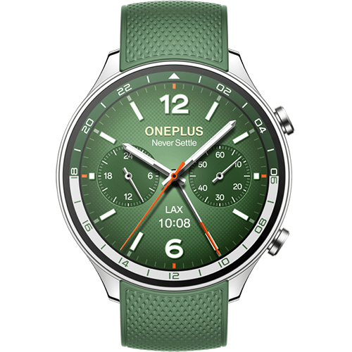 OnePlus Watch 2R - Forest Green EU
