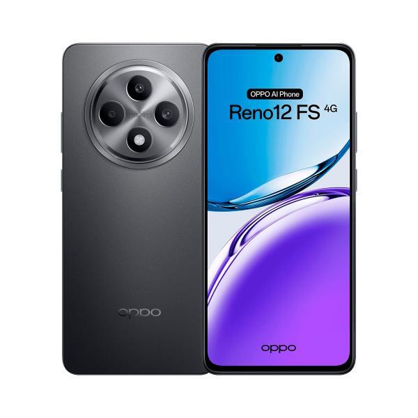 OPPO RENO 12 FS 8+512GB DS 4G MATTE GRAY EUROPA