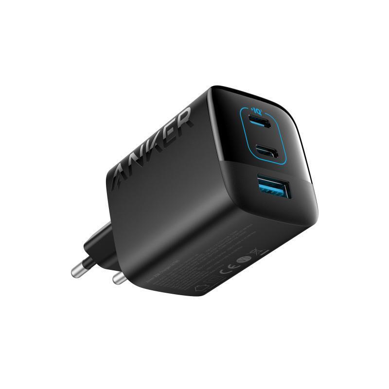 Anker 336 Charger (67W) Computer portatile, Telefono cellulare, Computer portati