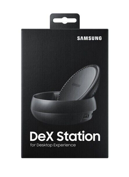 Samsung DEX STATION CARICABATTERIE wireless originale Galaxy S8 PLUS S9 S10 S20