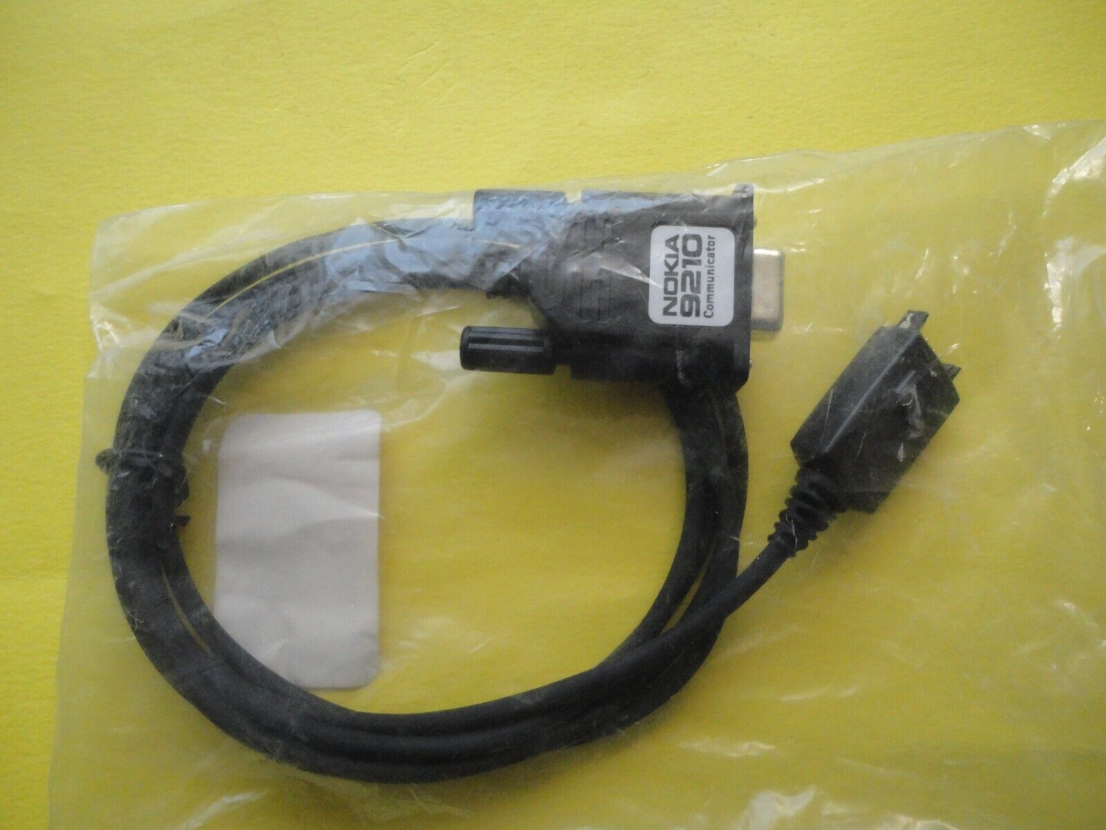 CAVO DATI  ORIGINALE NOKIA -9110-9210-9210I- DLR-2L in BULK
