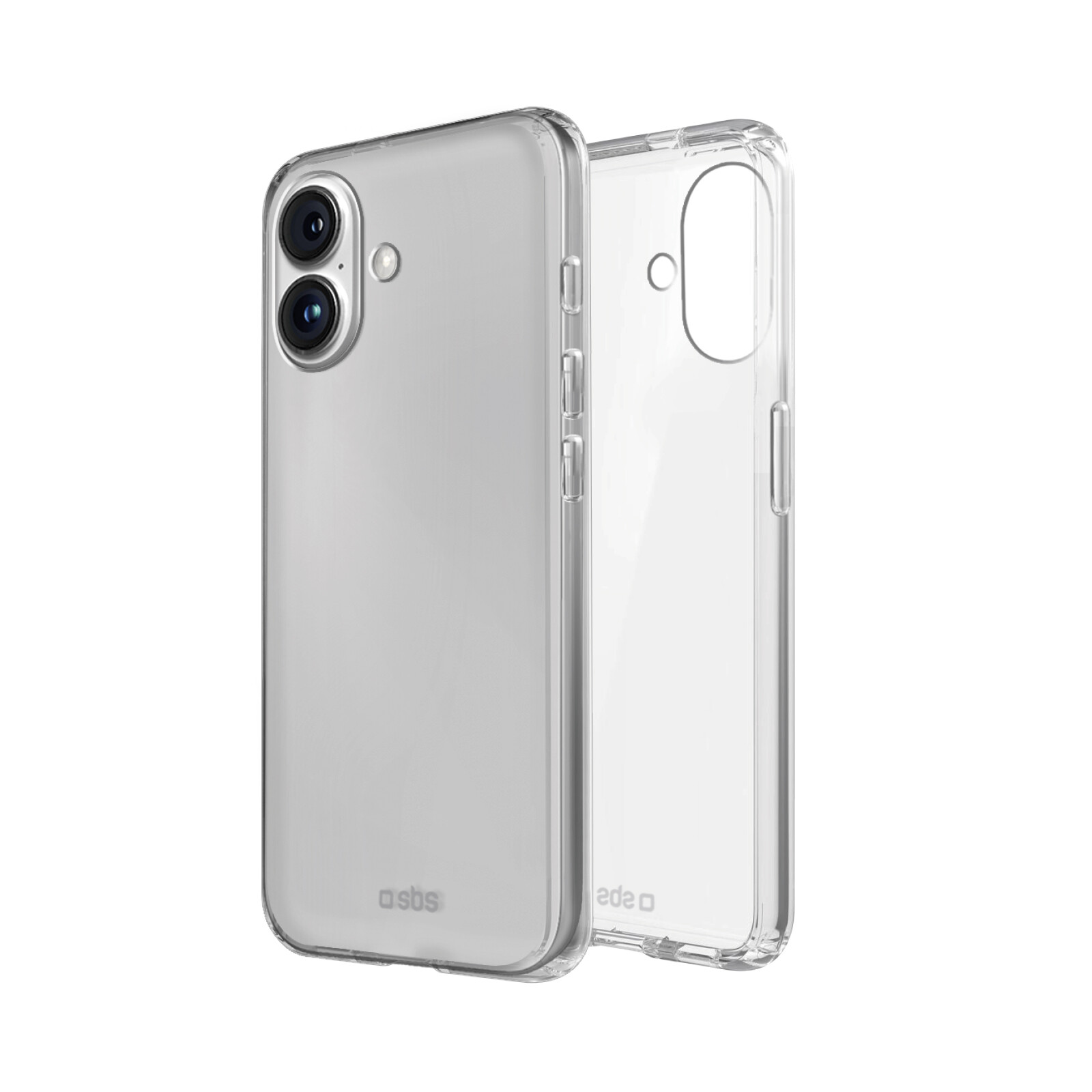 Cover Skinny per iPhone 16 Plus