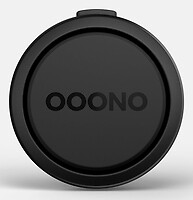OOONO CO-DRIVER NO2 Navigation System Navigation System DE10010102