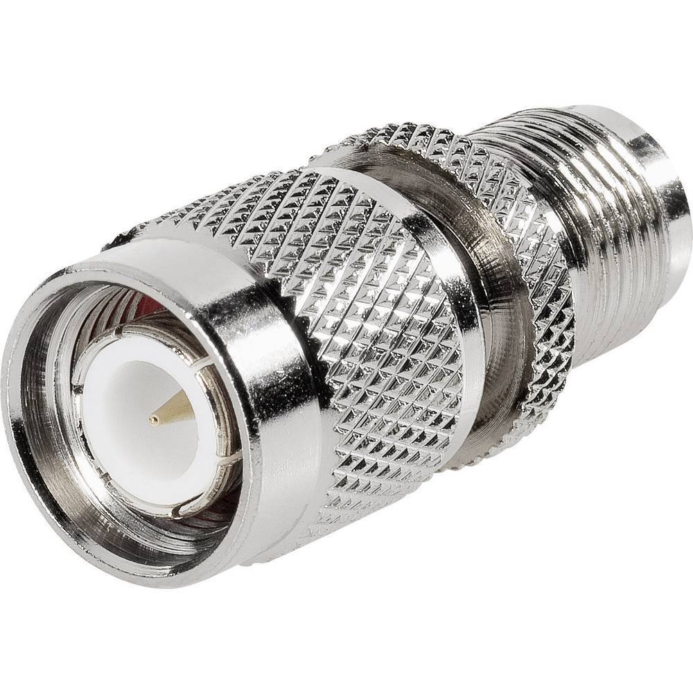 BKL Electronic 0419422 0419422 Adattatore TNC Spina TNC - Presa TNC reverse 1
