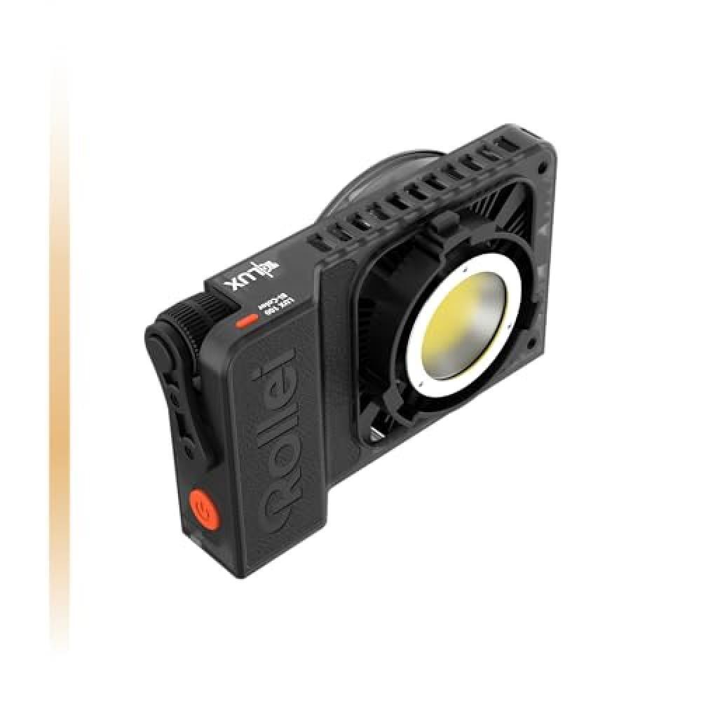 (TG. LUX 100 Bi-Color) Luce continua professionale a LED | Bi-Color | 100 W | Se