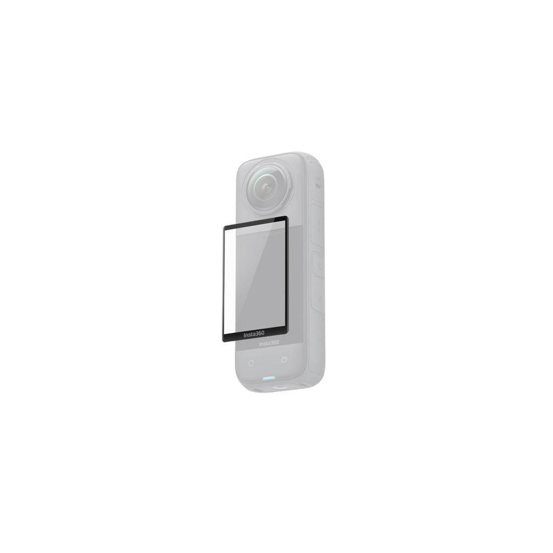 Insta360 X4  Screen Protector