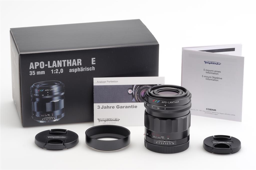 Voigtländer Per sony E apo-Lanthar 2/35mm (1726932198)