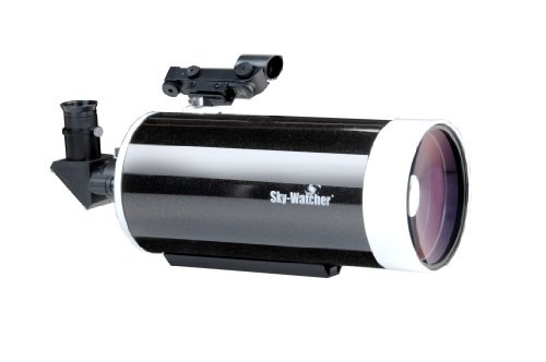 Sky-Watcher Telescopio Skymax-127 OTA Maksutov-Cassegrain 127 mm, f/1500, (t2P)