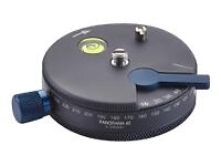 Novoflex Panorama 48 Tripod head panorama base panning base PANORAMA 48