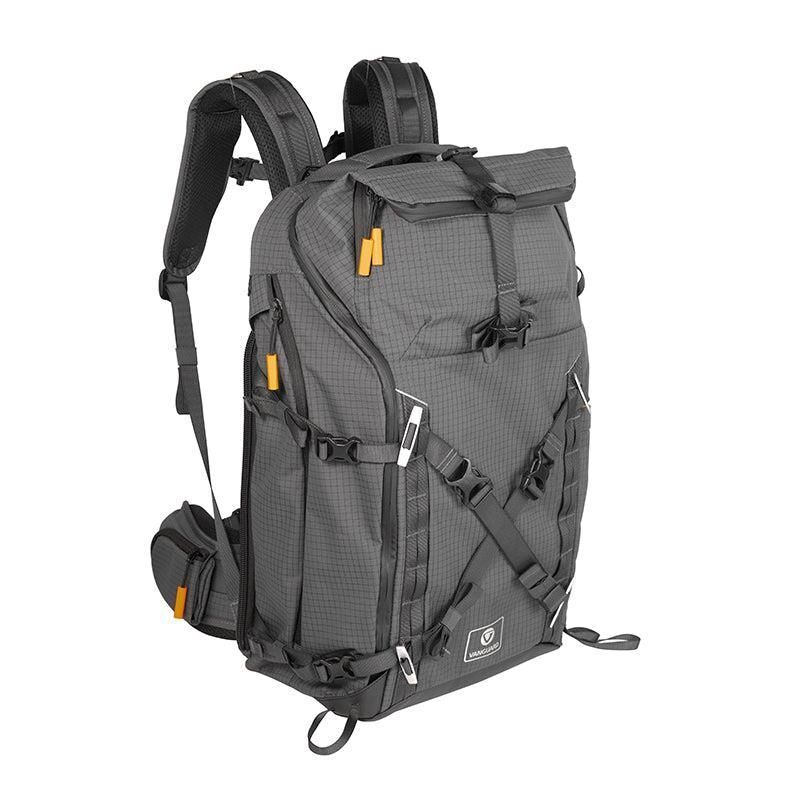Vanguard VEO Active 53 Zaino Fotografico Outdoor Grigio Veo Active53 Gy