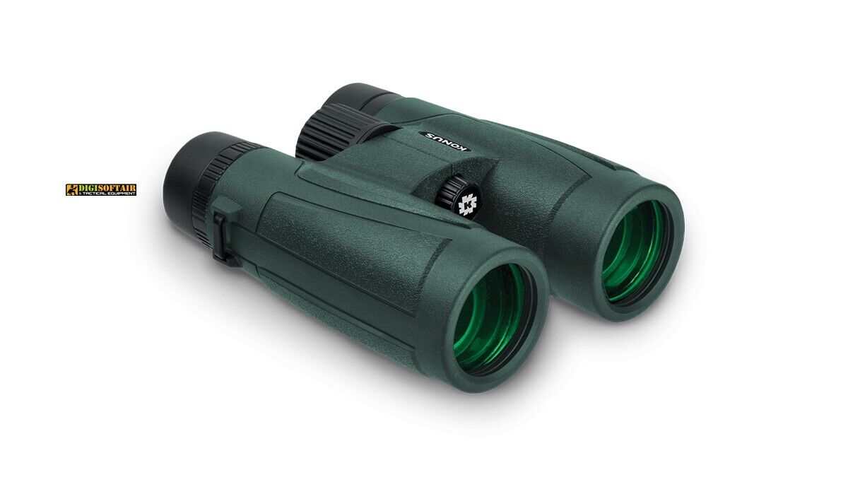 Konus Regent HD 8x42 Waterproof Binoculars