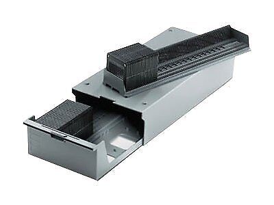 Reflecta Slide Magazine 2 x 100 Projector slide holder Projector slide 1007