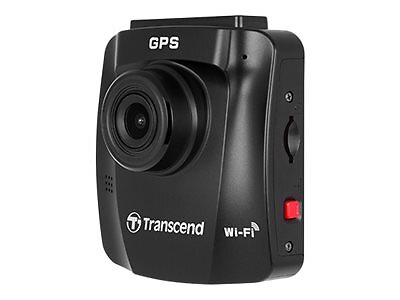 Transcend DrivePro 230Q Data Privacy Dashboard camera 1080p TS-DP230Q-32G