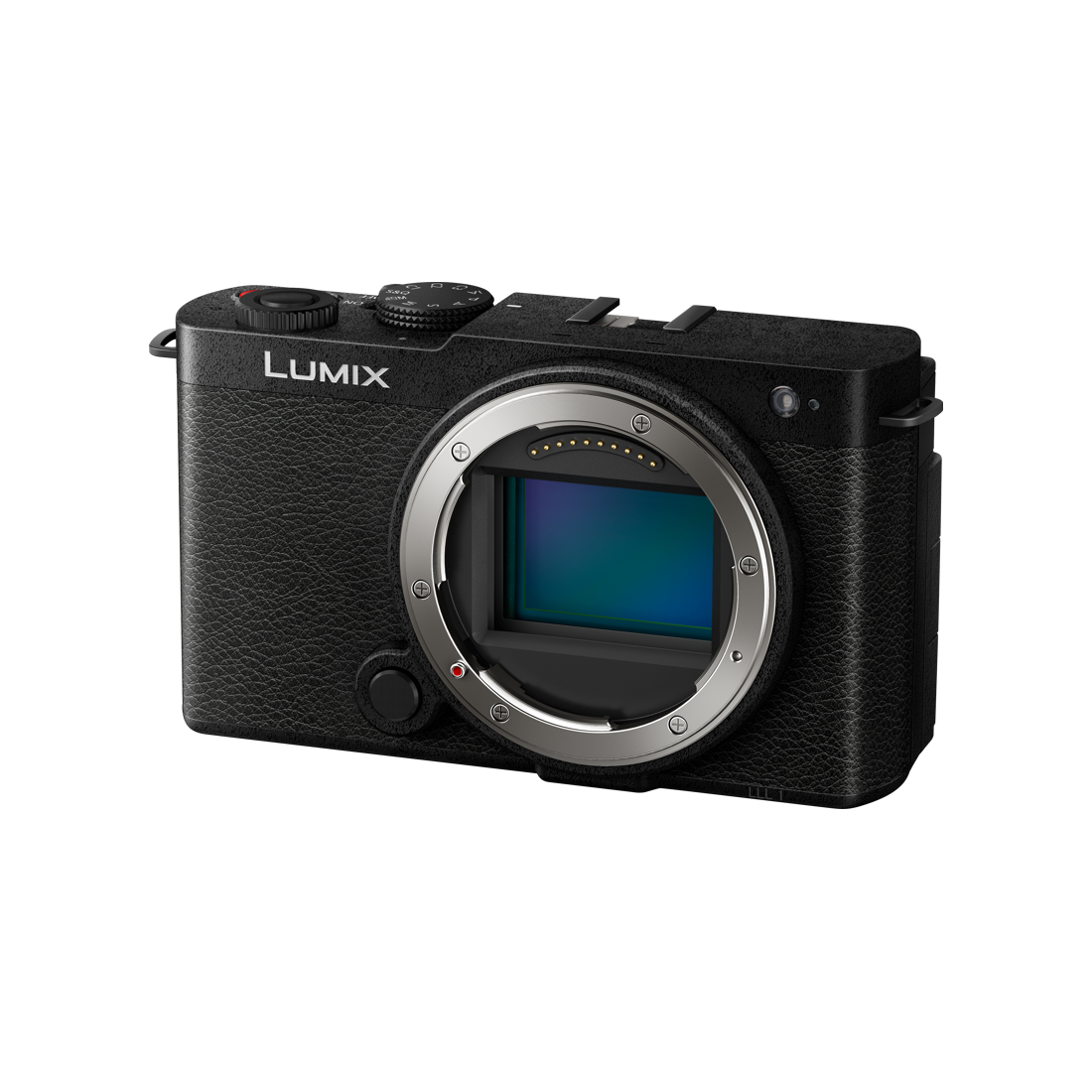 Panasonic Lumix S9 Body Jet Black