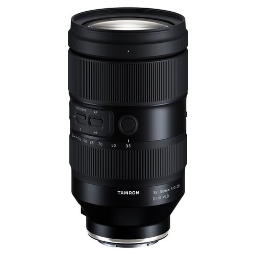 Obiettivo fotografico Tamron 35 150mm F2 2.8 Di III VXD A058S