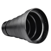 Godox  SN-04 Snoot Black for AD400Pro Black for AD400Pro Black Digital SN-04