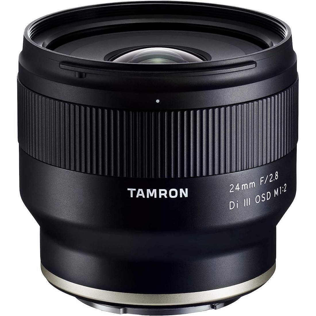 Tamron 24mm F2.8 Di III OSD M1:2 per Sony