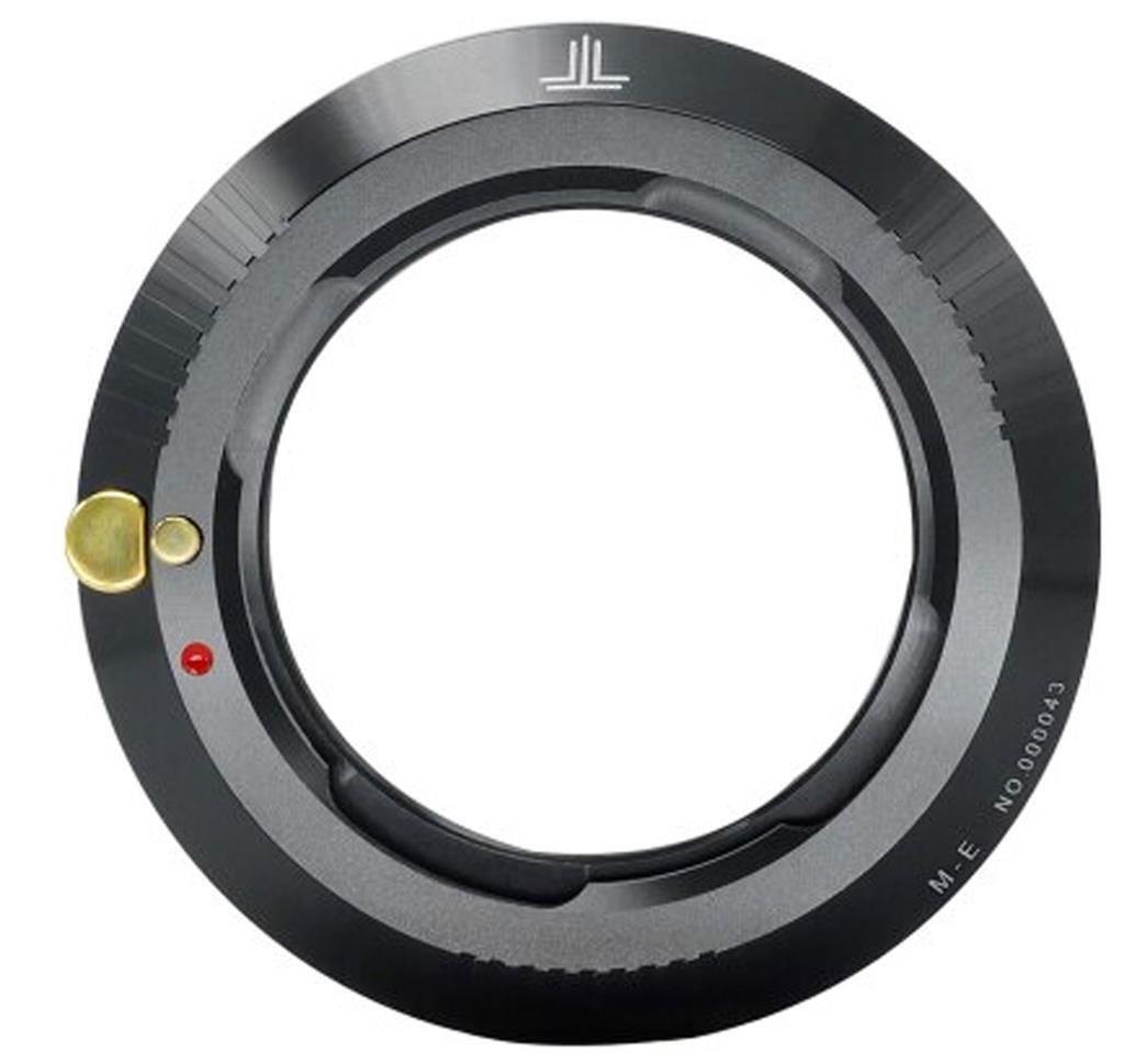 Ttartisan Adapter Leica M To Sony E (1726930558)