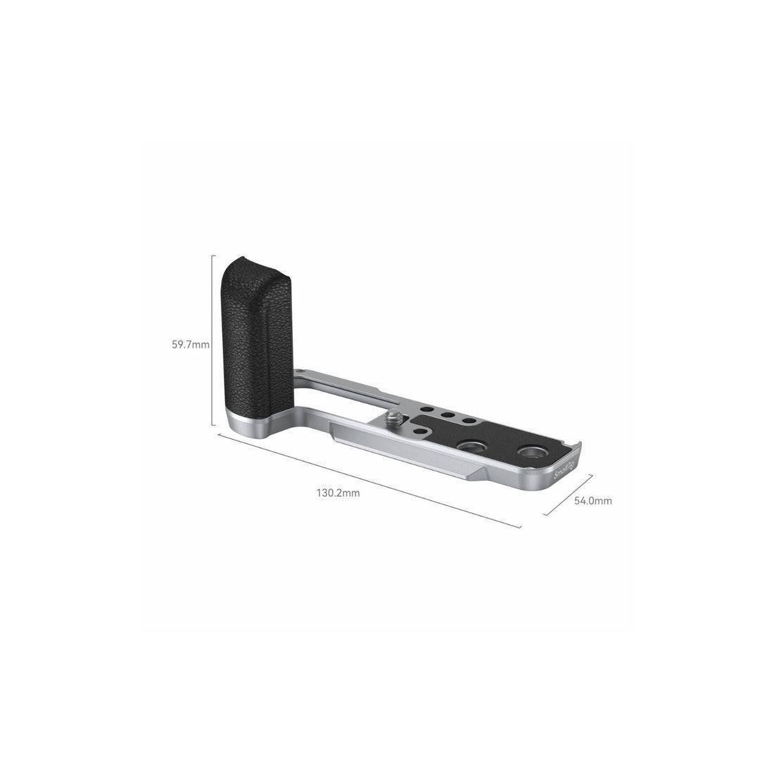 SmallRig 4556 impugnatura  L-shape Handle per fujifilm X100 VI black