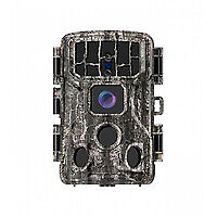 BRAUN PHOTO 57654 4 MP CMOS 30 fps MP4 360p 480p 720p 1080p 22 m 57654